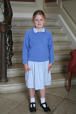 Lower School Legend - Honest