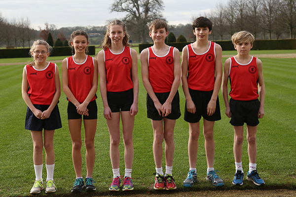 Somerset County Runners
