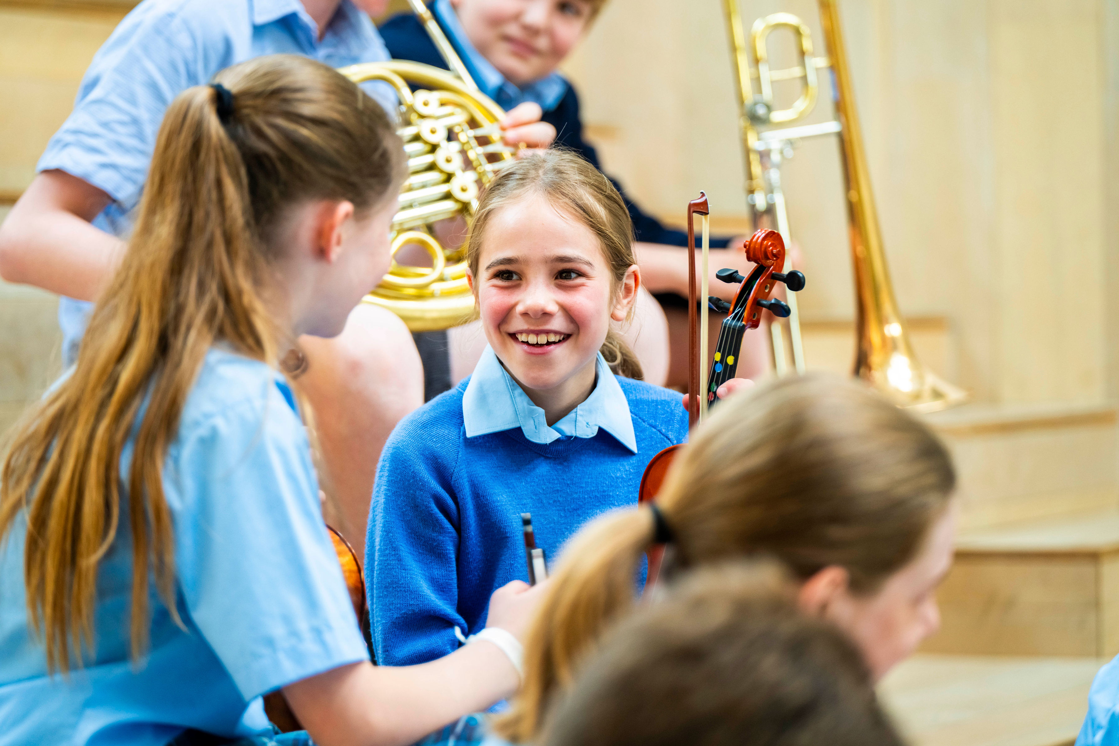 Open Day Saturday 27 September