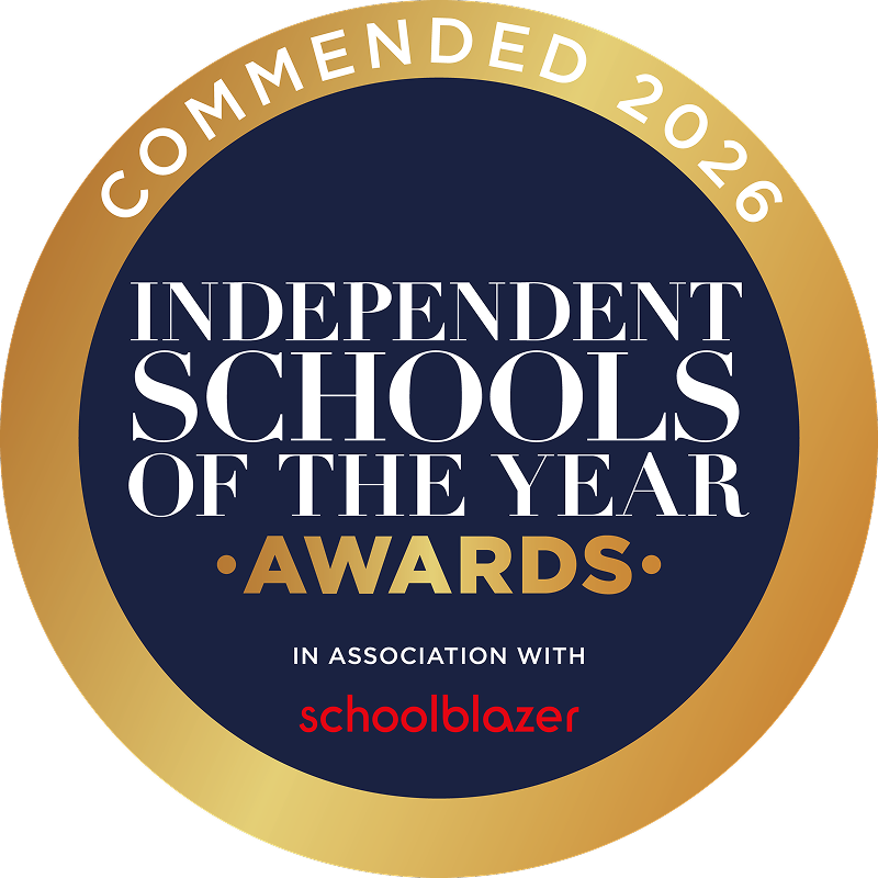 Awards Image
