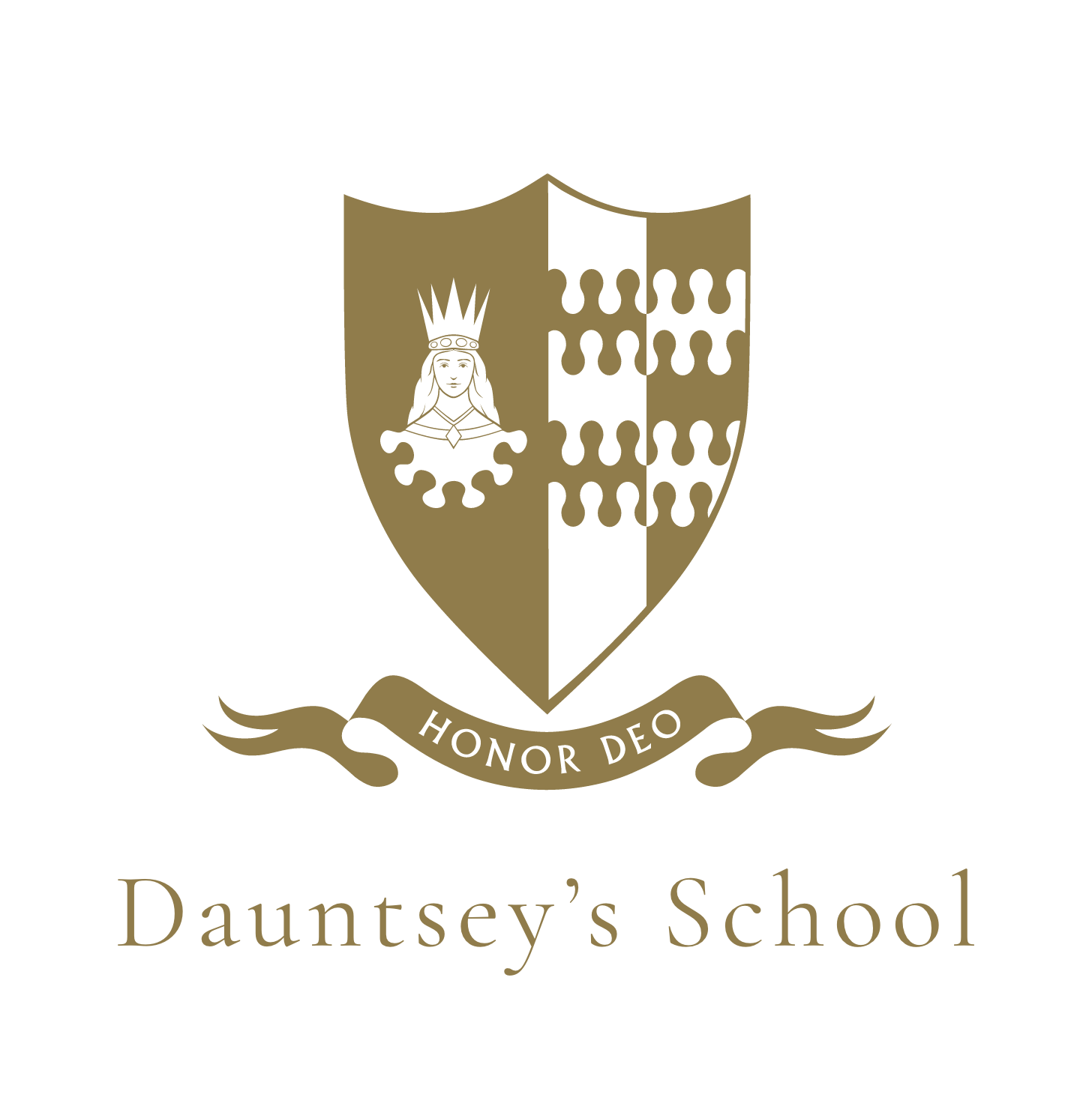 *Dauntseys*