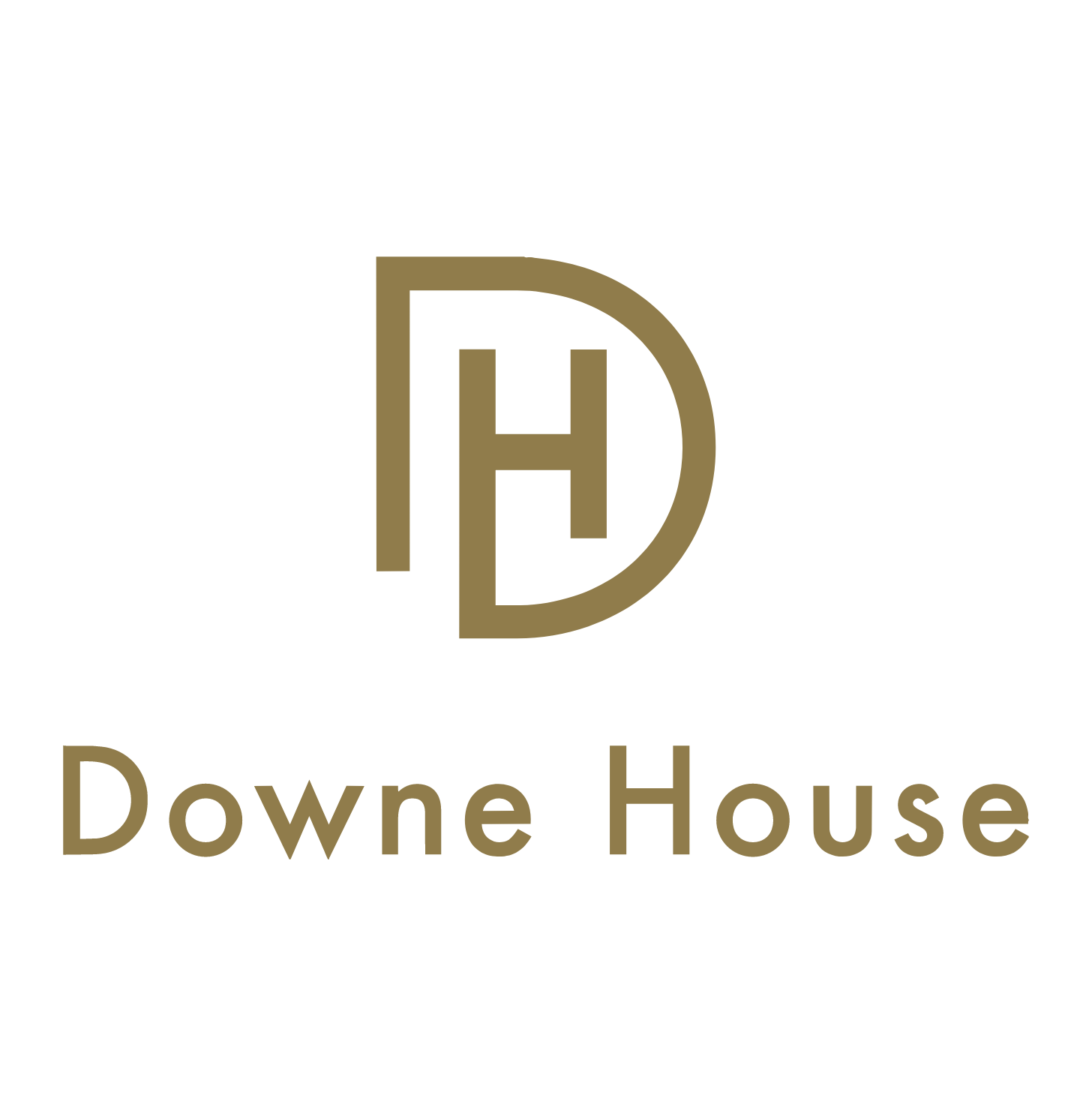 *Down House*