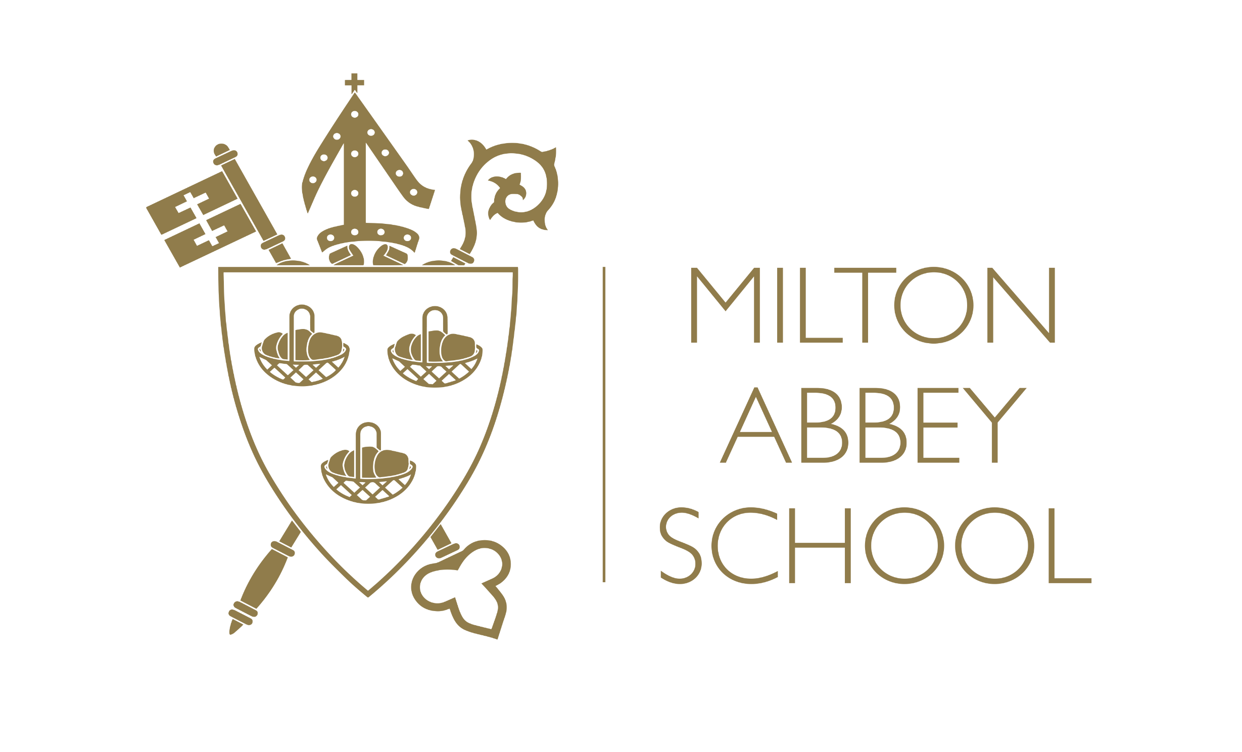 *Milton Abbey*
