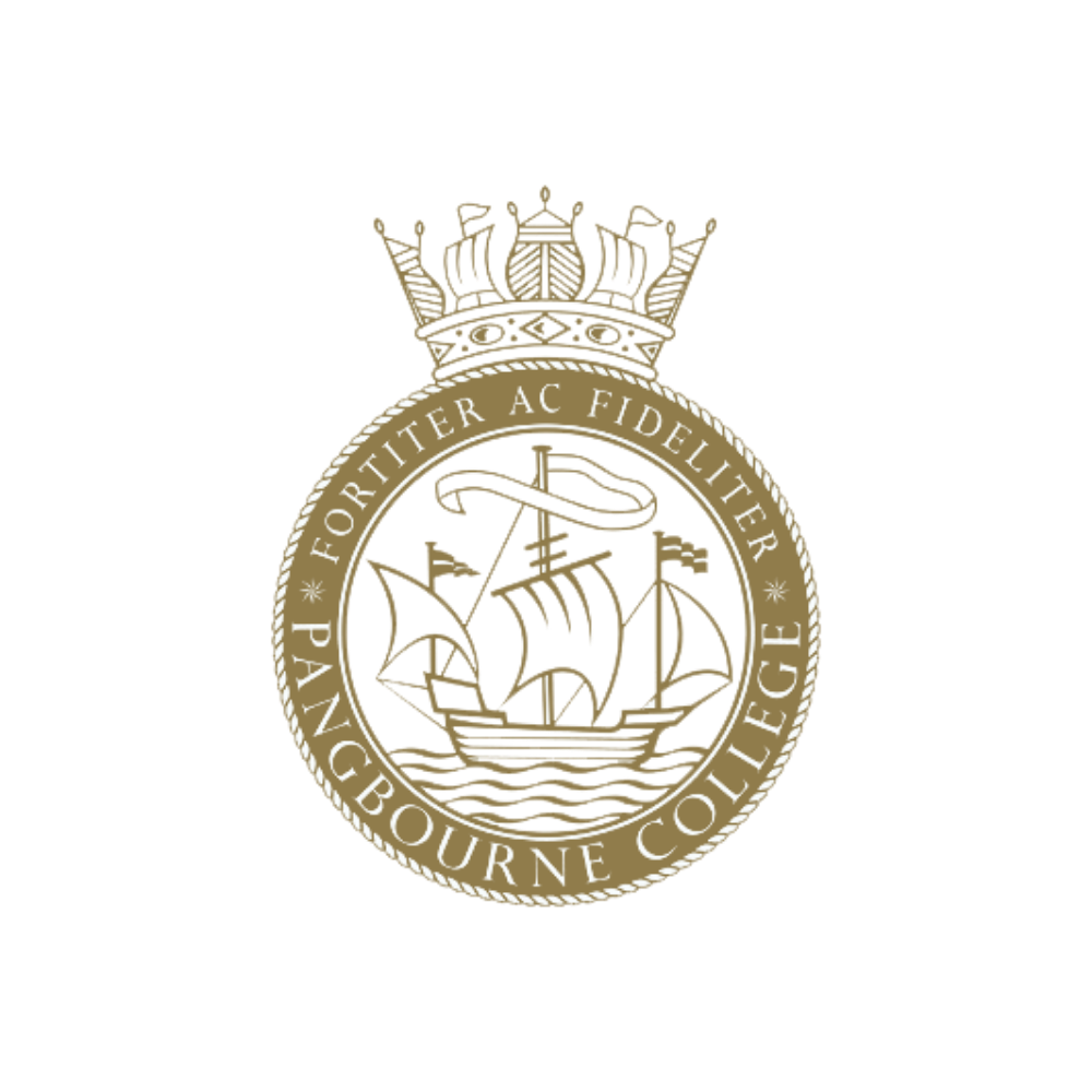 *Pangbourne*
